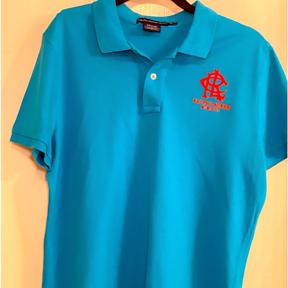 Ladies Ralph Lauren Polo